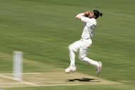 CXI v India - International 4-Day Tour Match: Day 3